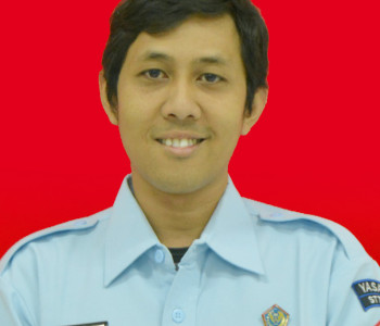 ABDUL HARIS SUBARJO, S.Si., APT., M.Sc.