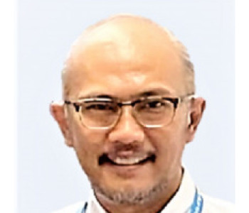 Dr. EDI TRIONO NURYATNO, Ph.D., M.Sc., MACS CT, B.Sc, IP3P