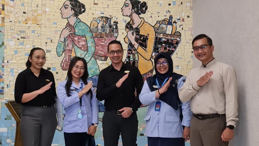 Kolaborasi Strategis: Prodi Informatika dan Hotel Royal Ambarukmo Siapkan Mahasiswa untuk Dunia Kerja Lewat Program Magang