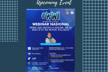 WEBINAR OWWI 2020