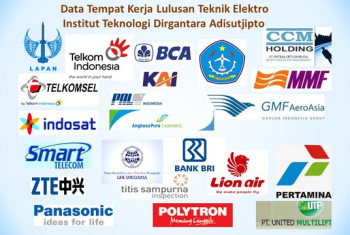 Tracer Study Alumni Teknik Elektro