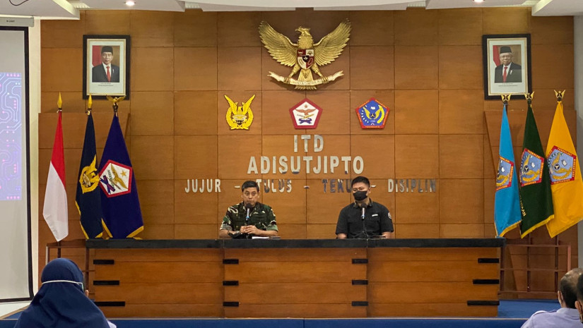 SEMINAR PRODI INFORMATIKA 2022 “CYBER SECURITY AWARENESS”