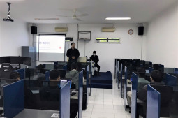 PT. MINORI ADAKAN REKRUITMEN BAGI MAHASISWA ITDA