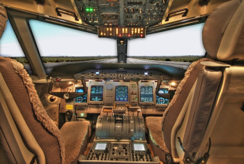 Flight Management System, Penting untuk Mengatur Penerbangan