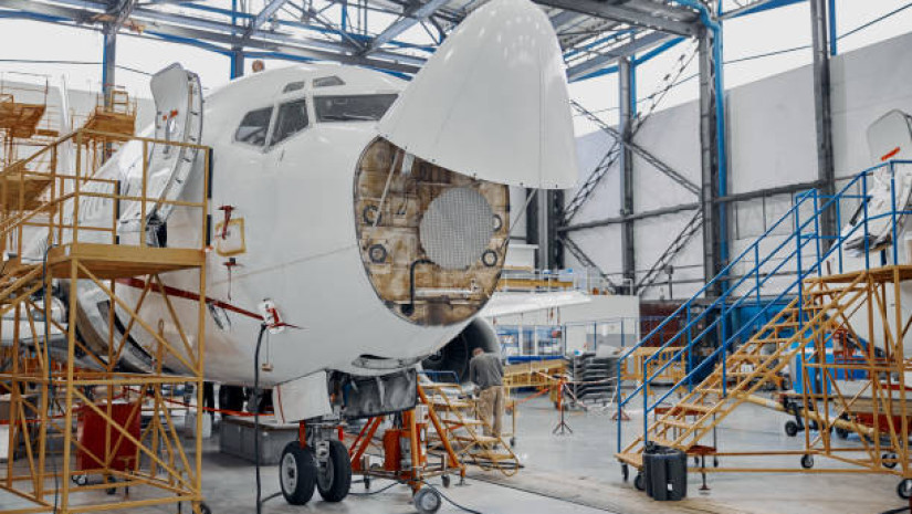 Aircraft Maintenance, Penting untuk Kesehatan Pesawat