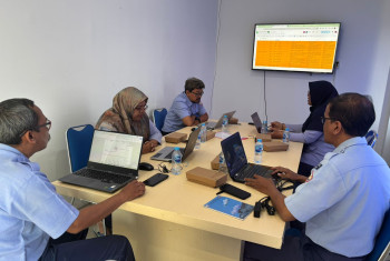 FTI ITDA Mantapkan Langkah Menuju Prodi Unggul Lewat Monitoring Akreditasi