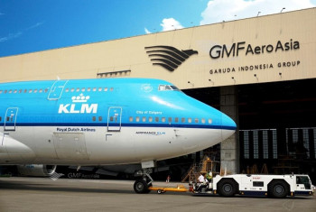 Yuk! Kenalan Dengan Bengkel Pesawat Terbang di Indonesia