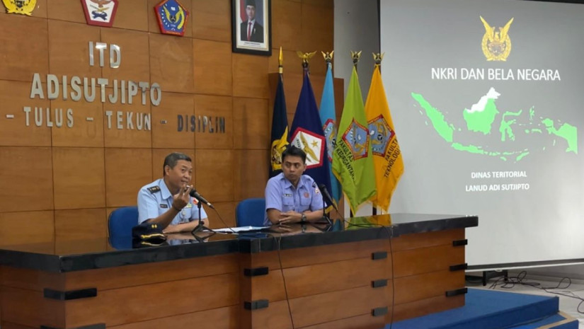 PEMBUKAAN PKKMB INSTITUT TEKNOLOGI DIRGANTARA ADISUTJIPTO TAHUN AKADEMIK 2025/2026