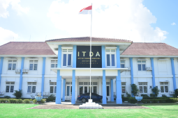 Gedung ITD ADISUTJIPTO Yogyakarta
