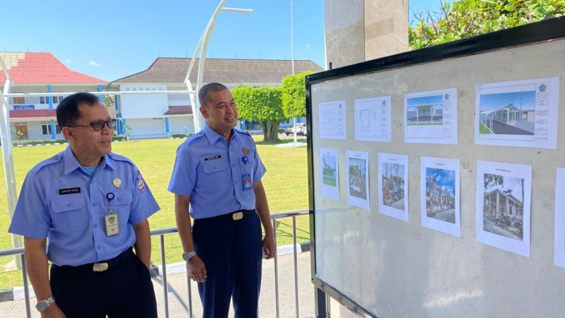 RAPAT KOORDINASI YAYASAN ADI UPAYA DENGAN ITD ADISUTJIPTO DAN POLTEKKES TNI AU ADISUTJIPTO