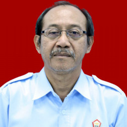 Drs. C. SUHARDIWARNO, M.Si.